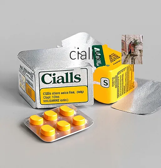 Comprar cialis españa sin receta